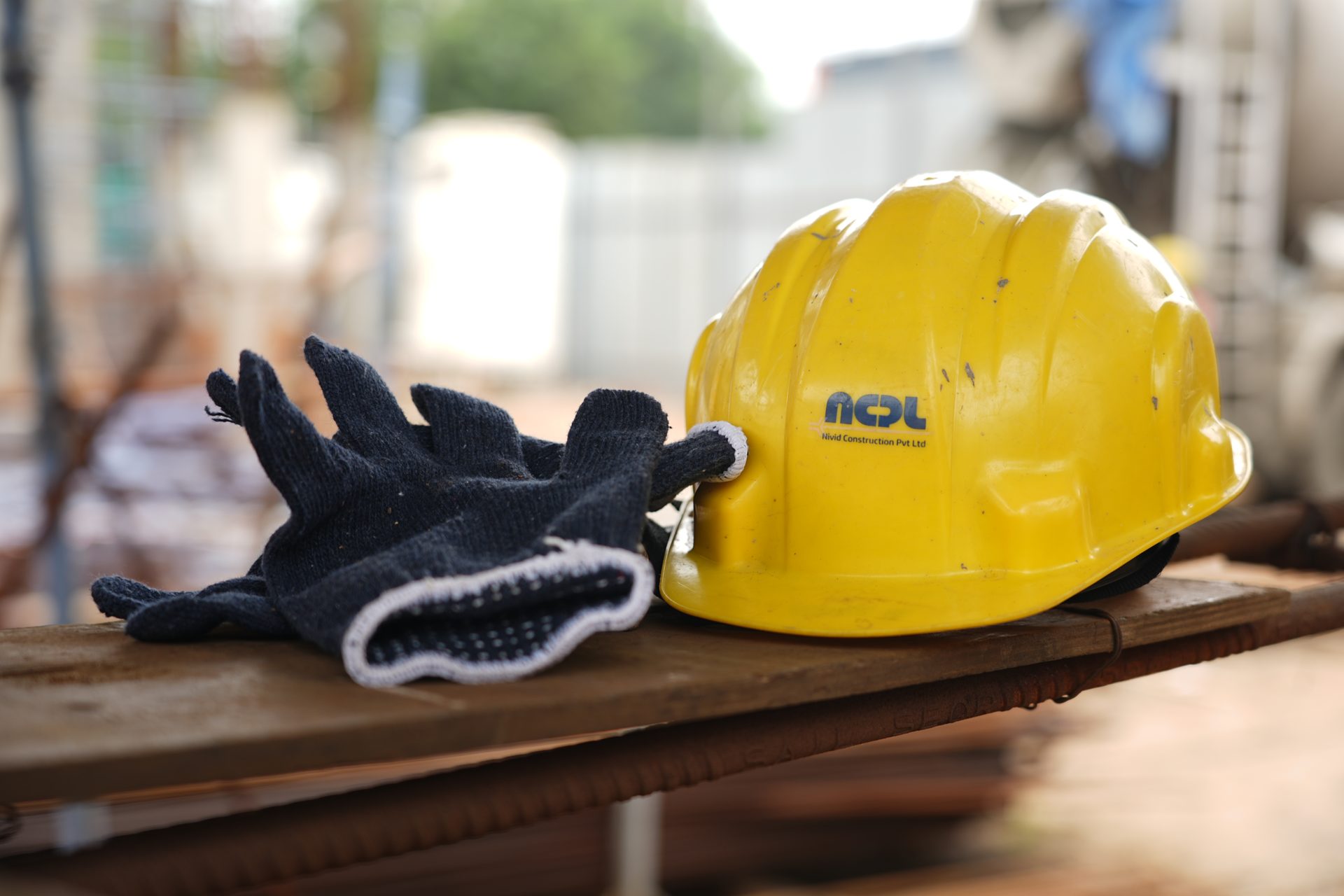 Safety-first culture at every site