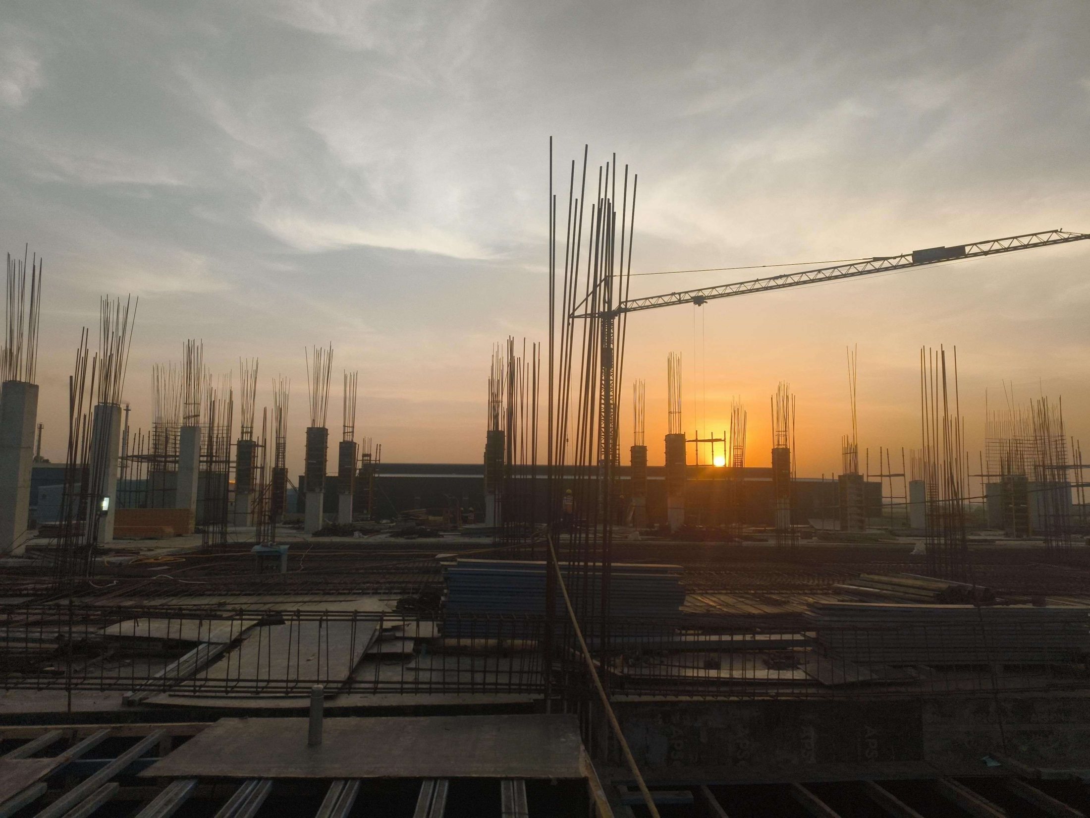 Industrial Project