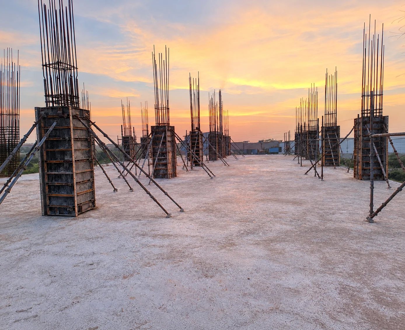 Rising on a Strong Foundation